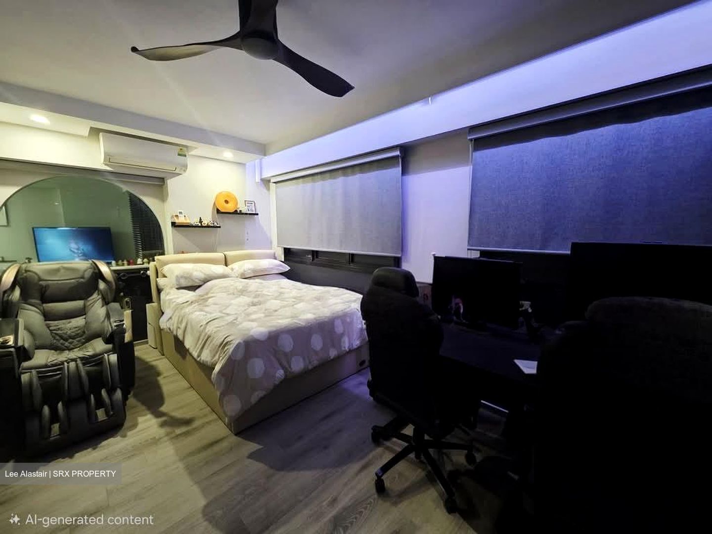 Blk 114A Alkaff Oasis (Toa Payoh), HDB 3 Rooms #559726011